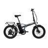 FAT BIKE TAURO TOP NERA 250W 36V