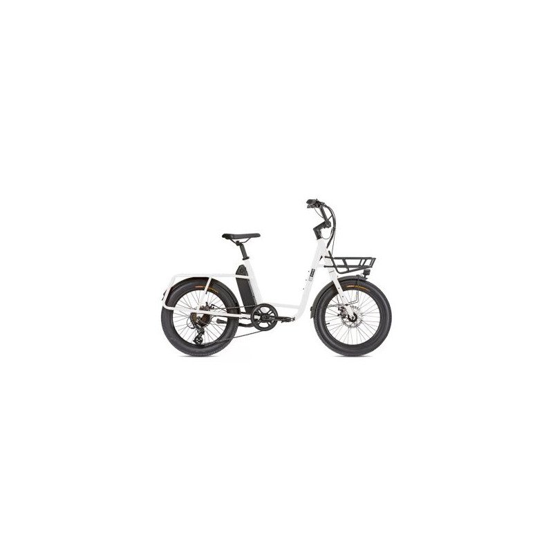 FAT BIKE UCO SUM DELIVERY 250W 36V