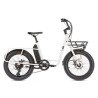 FAT BIKE UCO SUM DELIVERY 250W 36V