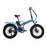 BICI ELETTRICA RESET MONKEY 350W 48V