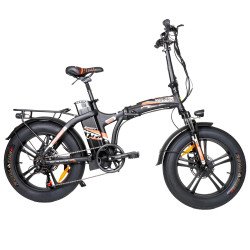RESET REDWOOD 987 750W 48V