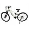 BICI ELETTRICA E-MOTION EXPLORER T29 48V 250W BIANCA