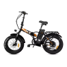 FAT BIKE ALGI TRK X 500W 48V 13AH