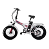 FAT BIKE ALGI TRK X 500W 48V 13AH