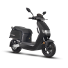SCOOTER ELETTRICO SUNRA ROBO S NERO 125 L3