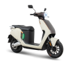 SCOOTER ELETTRICO NMOTO NCS 50 L1 TITANIO GRIGIO