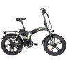 RESET REDWOOD 987 750W 48V