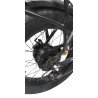 BICI ELETTRICA RESET REDWOOD YOUNG 250W 36V 10AH