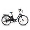 BICI ATALA ZUN. E-WAY 26 250W 36V