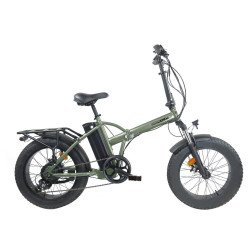 FAT BIKE BERAUD TAURO SUPER...