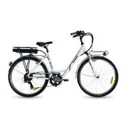 BICI ELETTRICA ITALWIN...