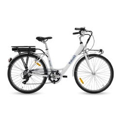 BICI ELETTRICA ITALWIN...