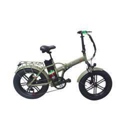 FAT BIKE RESET JUNIOR T...