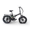 FAT BIKE RESET JUNIOR T 500W 48V 13AH