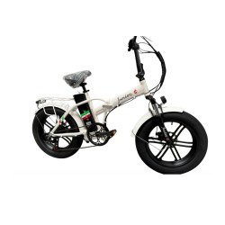 FAT BIKE RESET JUNIOR T 500W 48V 13AH