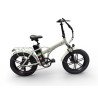 FAT BIKE RESET JUNIOR T 500W 48V 13AH