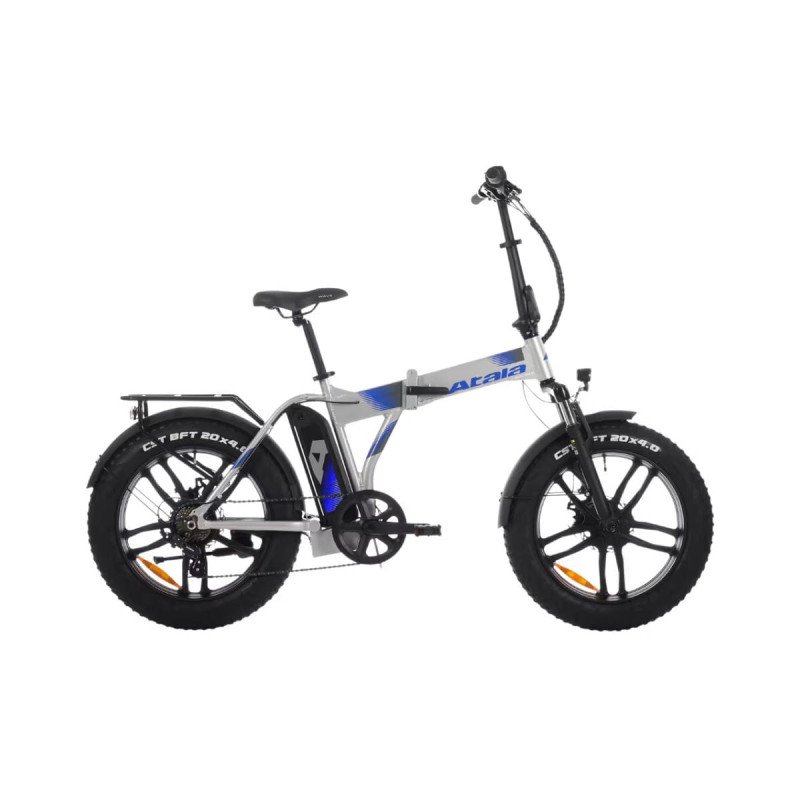 BICI ELETTRICA ATALA EXTRAFOLDING 5.6