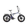 BICI ELETTRICA ATALA EXTRAFOLDING 5.6