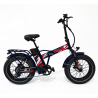BICI ELETTRICA ALGI TRK X 48V 750W