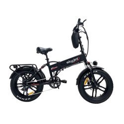 BICI ELETTRICA SKYGET GT3...