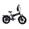 BICI ELETTRICA SKYGET GT3 PRO 48V