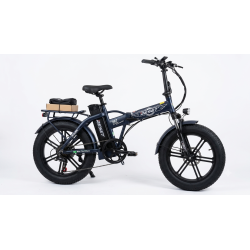 BICI ELETTRICA RESET 987...