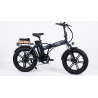 BICI ELETTRICA RESET 987 1000W 48V