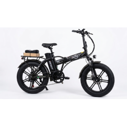 BICI ELETTRICA RESET 987 1000W 48V
