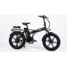 BICI ELETTRICA RESET 987 1000W 48V