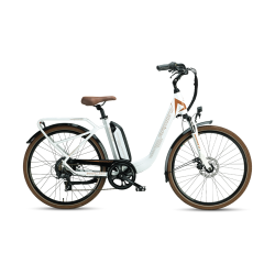 BICI ELETTRICA ARMONY VIESTE