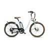 BICI ELETTRICA ARMONY VIESTE