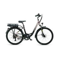 BICI ELETTRICA ARMONY...