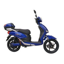 SCOOTER ELETTRICO BR-1 800W...