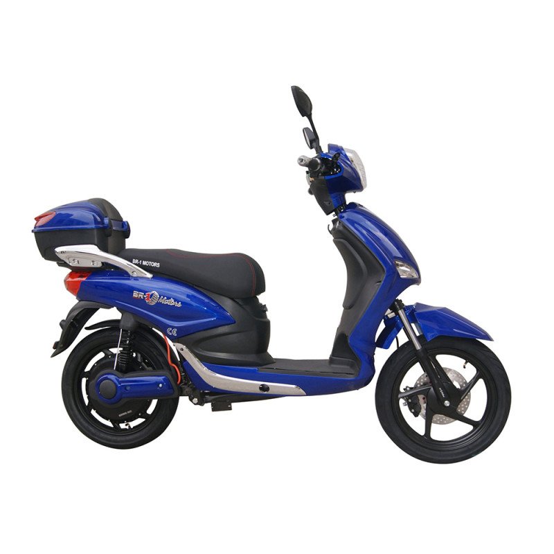 SCOOTER ELETTRICO BR-1 800W 48V