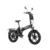BICI ELETTRICA FAT BIKE SKYJET TRV III PRO W DOPPIA BATTERIA 15AH 750W