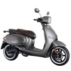 WAYEL E-SCOOTER W3